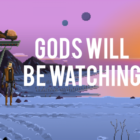 Gods Will Be Watching Collector's Edition Steam CD Key