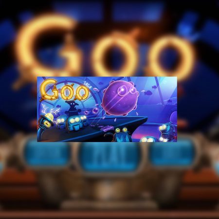 Goo Saga - HD Edition Steam CD Key