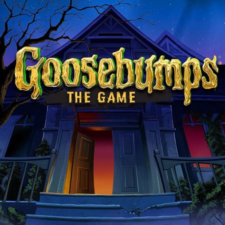 Goosebumps: The Game PC Steam CD Key