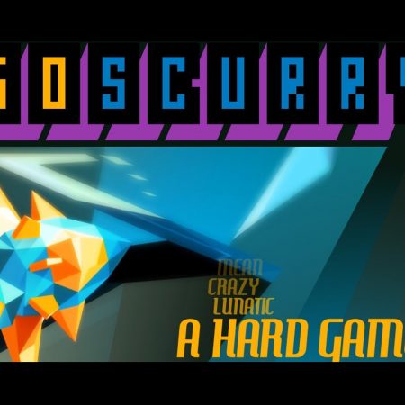 Goscurry Steam CD Key