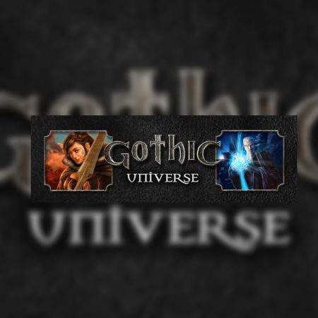 Gothic Universe Edition PC Steam CD Key