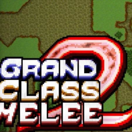 Grand Class Melee 2 PC Steam CD Key