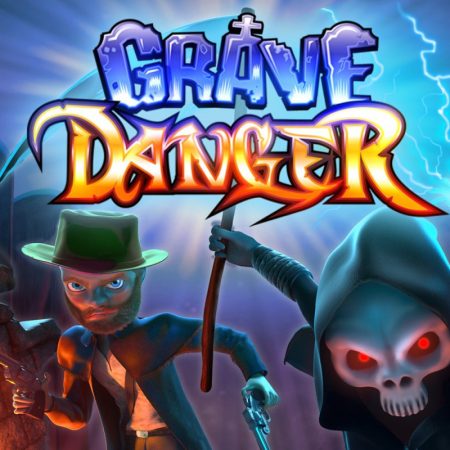 Grave Danger Steam CD Key