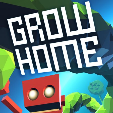 Grow Home Steam CD Key