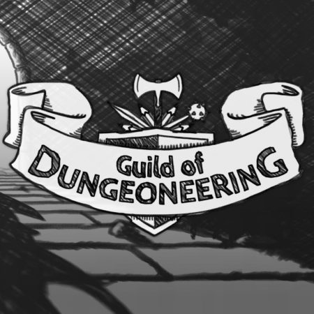 Guild of Dungeoneering Steam CD Key