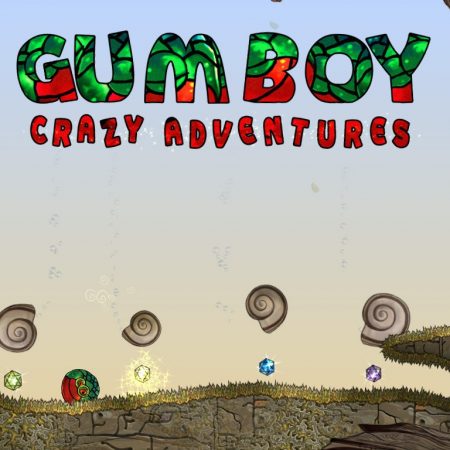 Gumboy - Crazy Adventures PC Steam CD Key
