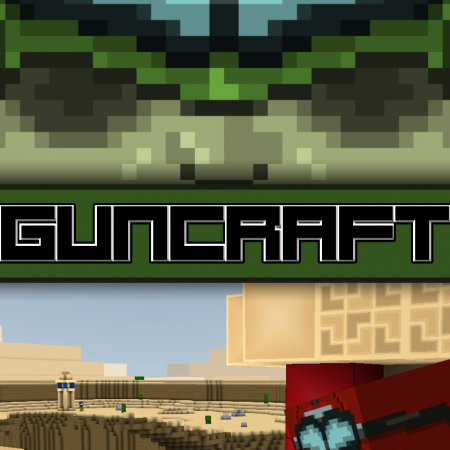 Guncraft Bundle Steam CD Key