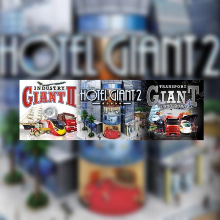 The Giants Game Pack Steam CD Key