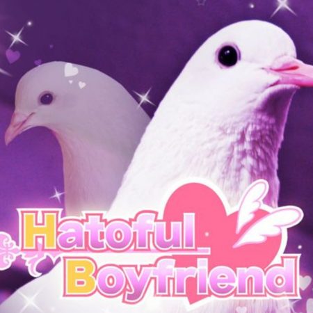 Hatoful Boyfriend Collector's Edition Steam CD Key