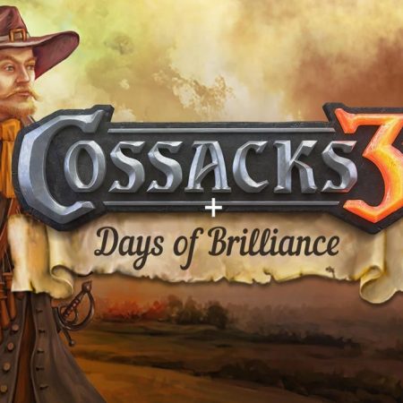 Cossacks 3 + Days of Brilliance DLC Steam CD Key