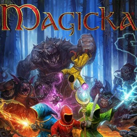 Magicka: Collection 2016 Steam CD Key