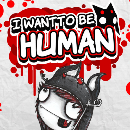 I Want To Be Human PC Steam CD Key