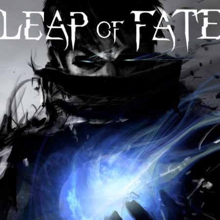 Leap of Fate Steam CD Key