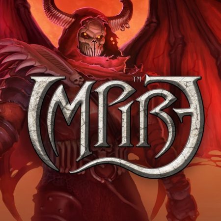 Impire + Impire Black & White Demons + Impire Creatures of the Night Steam CD Key