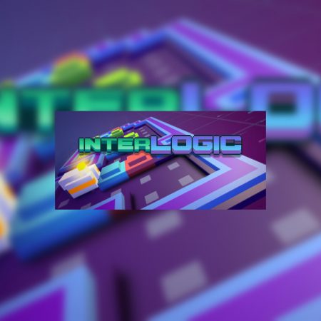 interLOGIC Steam CD Key