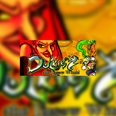 Duckles: the Jisgaw Witch Steam CD Key