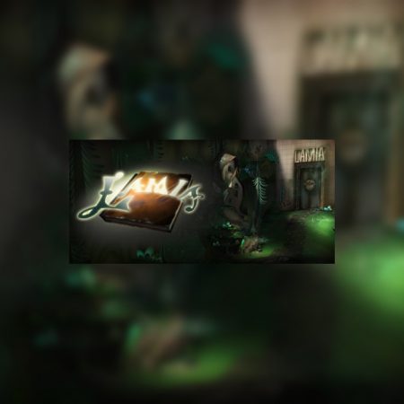 The Land Of Lamia Steam CD Key