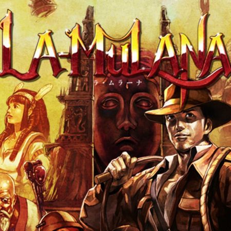 La-Mulana PC Steam CD Key