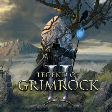 Legend of Grimrock 2 Steam CD Key
