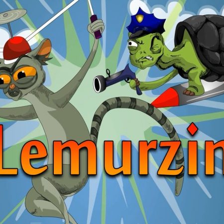 Lemurzin PC Steam CD Key