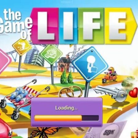 THE GAME OF LIFE - Spin to Win Steam CD Key