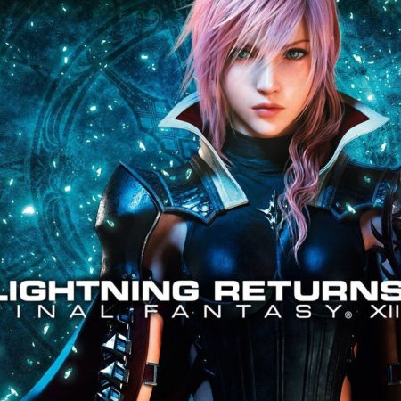 Lightning Returns: Final Fantasy XIII PC Steam CD Key