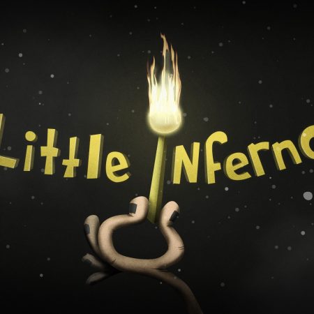 Little Inferno PC Steam CD Key