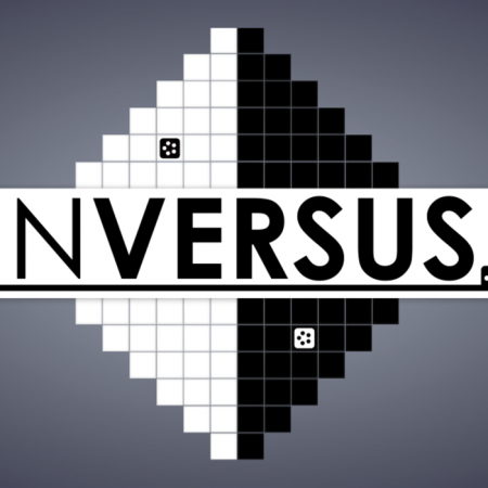 INVERSUS PC Steam CD Key