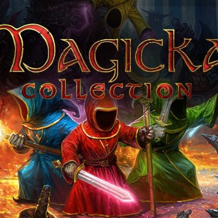 Magicka: Collection Steam CD Key