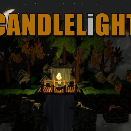 Candlelight PC Steam CD Key