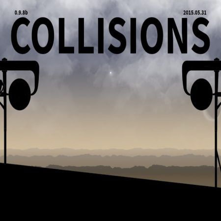 Collisions Steam CD Key