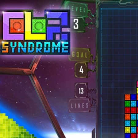 Color Syndrome Steam CD Key