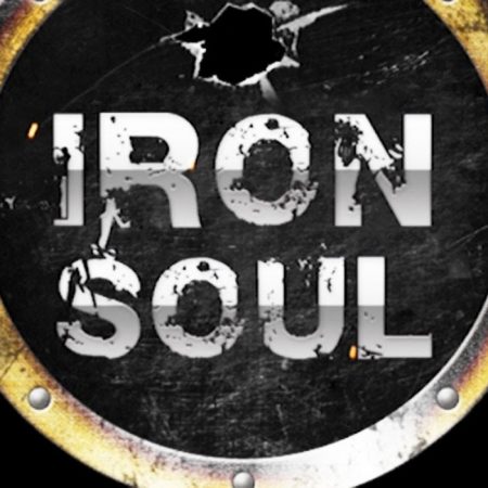 Iron Soul PC Steam CD Key