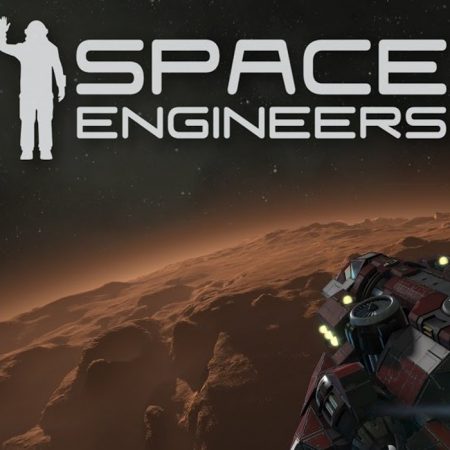 Space Engineers PC Steam CD Key