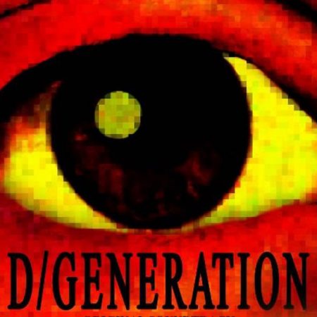 D/Generation HD PC Steam CD Key