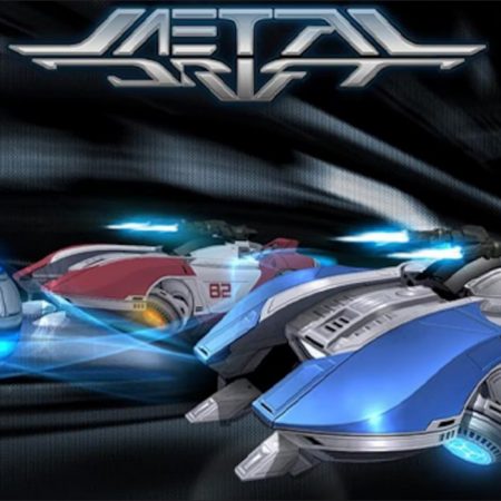 Metal Drift Steam CD Key