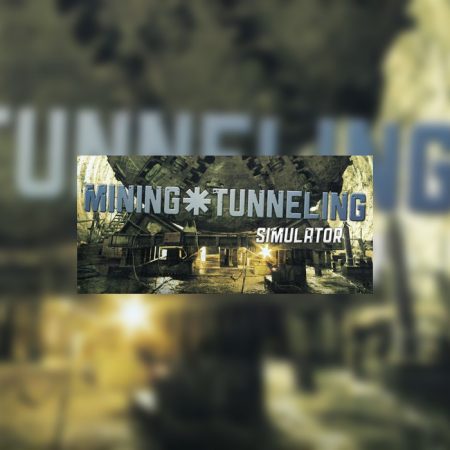 Mining & Tunneling Simulator Steam CD Key