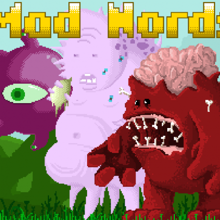 Mad Nords: Probably an Epic Quest Steam CD Key