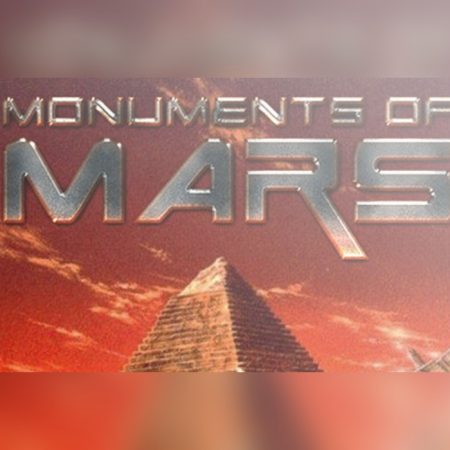Monuments of Mars Steam CD Key