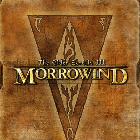 The Elder Scrolls III Morrowind GOTY Steam CD Key