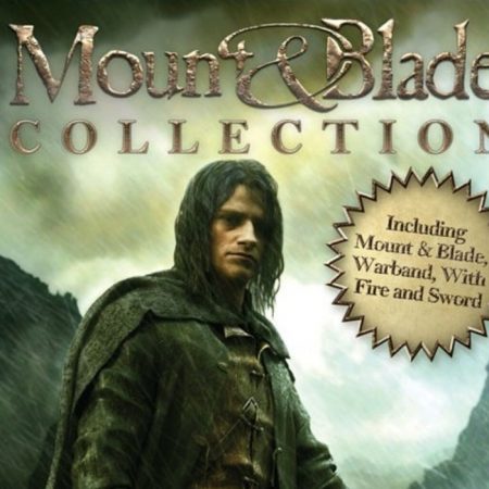 Mount & Blade Full Collection Steam CD Key
