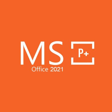 MS Office 2021 Professional Plus OEM Key