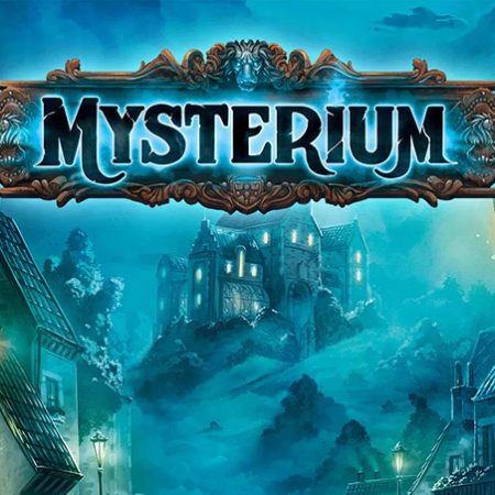 Mysterium: A Psychic Clue Game PC Steam CD Key