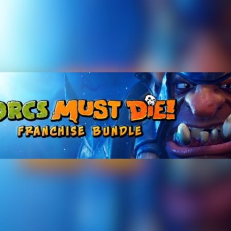 Orcs Must Die! Franchise Pack Steam CD Key