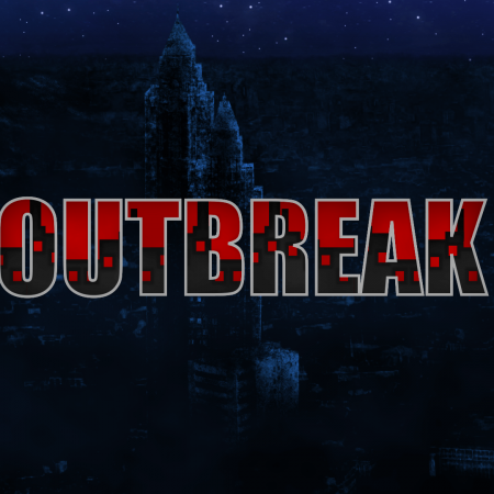 Outbreak Steam CD Key