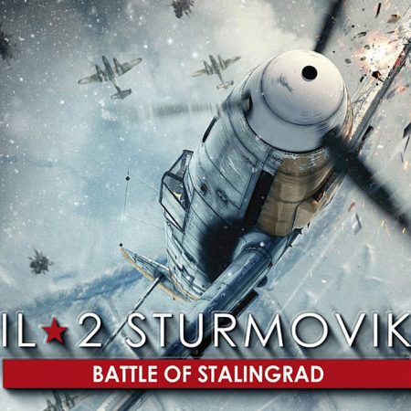 IL-2 Sturmovik: Battle of Stalingrad PC Steam CD Key