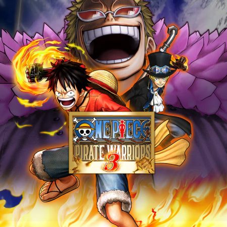 One Piece Pirate Warriors 3 PC Steam CD Key