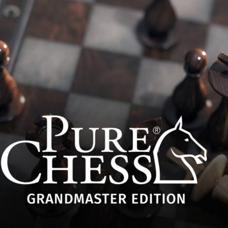 Pure Chess Grandmaster Edition PC Steam CD Key