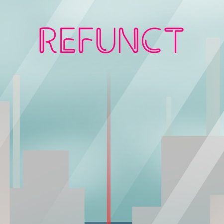 Refunct Steam CD Key