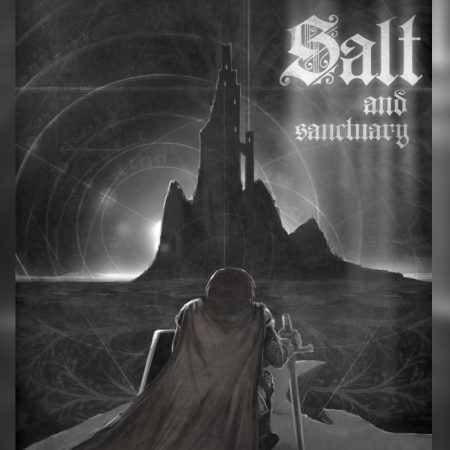 Salt and Sanctuary Steam CD Key